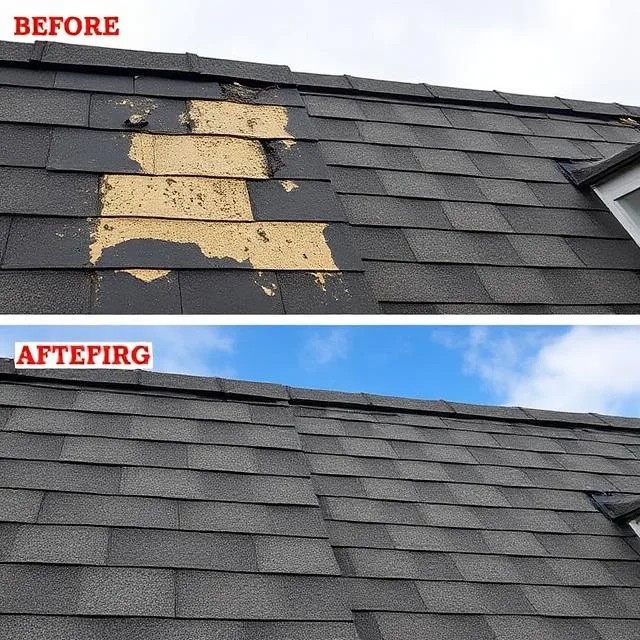 Roof Repair Near Me in Hughes Springs, TX near me